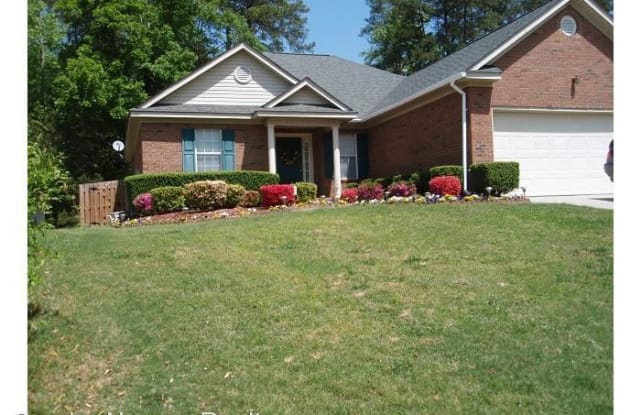 376 Crown Mill Dr. Columbia County - 376 Crown Mill Drive, Columbia County, GA 30907