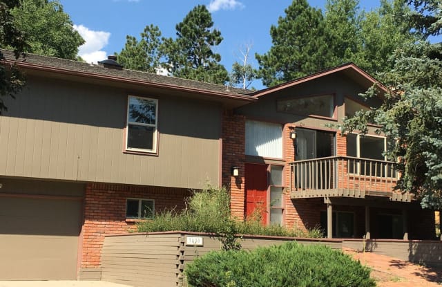 3430 Club Heights Drive - 3430 Clubheights Dr, Colorado Springs, CO 80906