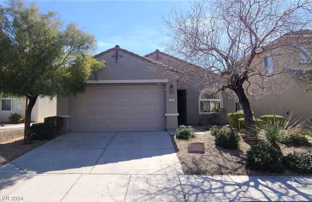 2839 Strathallan Avenue - 2839 Strathallan Avenue, Henderson, NV 89044