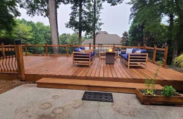 1964 Wynridge Landing