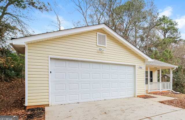 5862 Homestead Circle