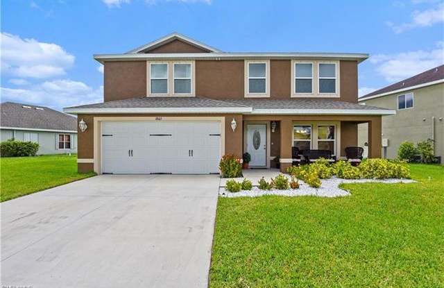 18105 Horizon View BLVD - 18105 Horizon View Boulevard, Lehigh Acres, FL 33972