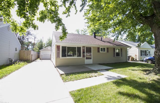 414 Southview Dr - 414 Southview Drive, Toledo, OH 43609