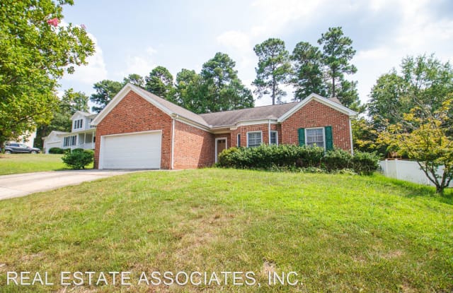 6 Colton Court - 6 Colton Court, Durham, NC 27713