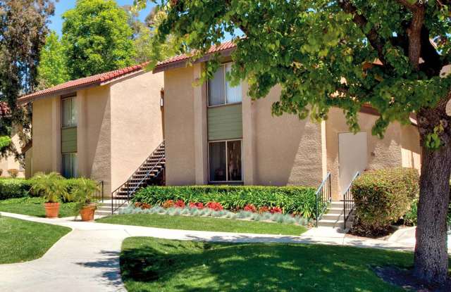 Photo of Indian Oaks Apartments