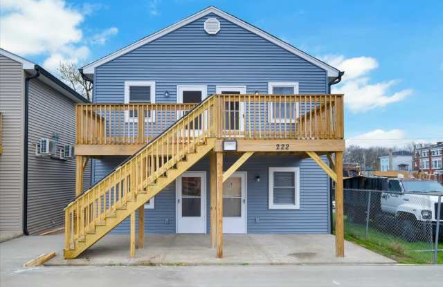 222 Doctor W. J. Hodge Street - 3