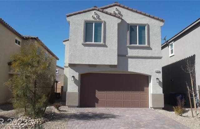 9183 Bluebell Knoll Court - 9183 Bluebell Knoll Court, Enterprise, NV 89161