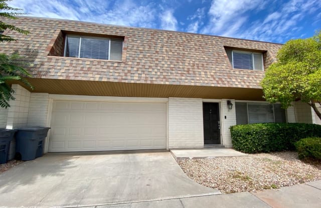 356 S 200 E #11 - 356 South Temple Street, St. George, UT 84770