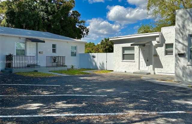 12906 NE 6th Ave - 12906 Northeast 6th Avenue, North Miami, FL 33161