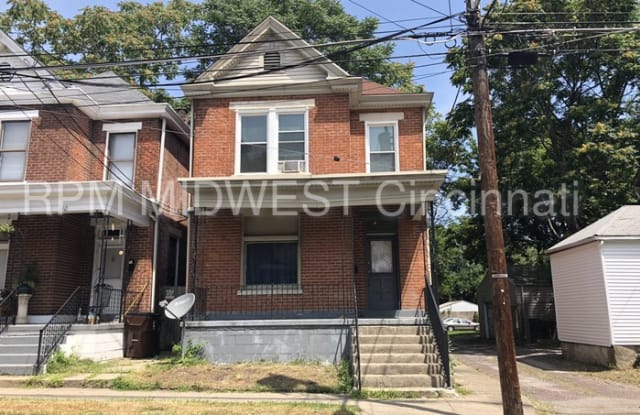 112 East 16th Street - 112 East 16th Street, Covington, KY 41011