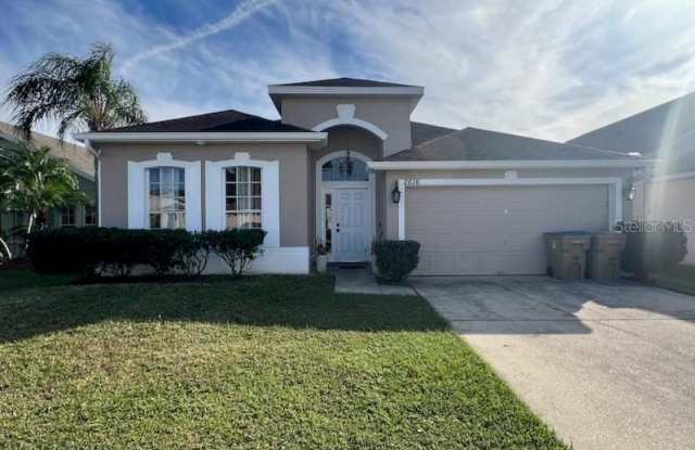 Photo of 2616 QUARTERDECK COURT