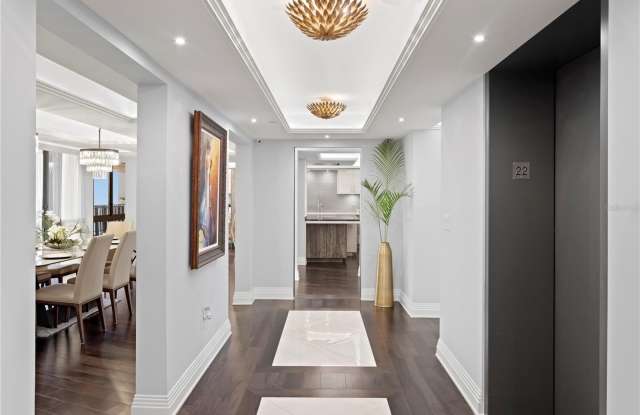 3301 BAYSHORE BOULEVARD