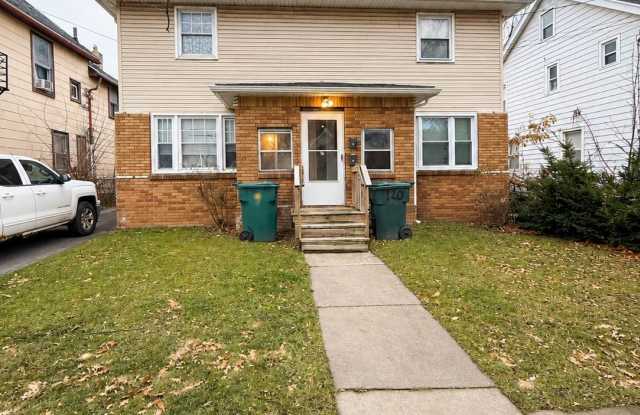120 Independence St.