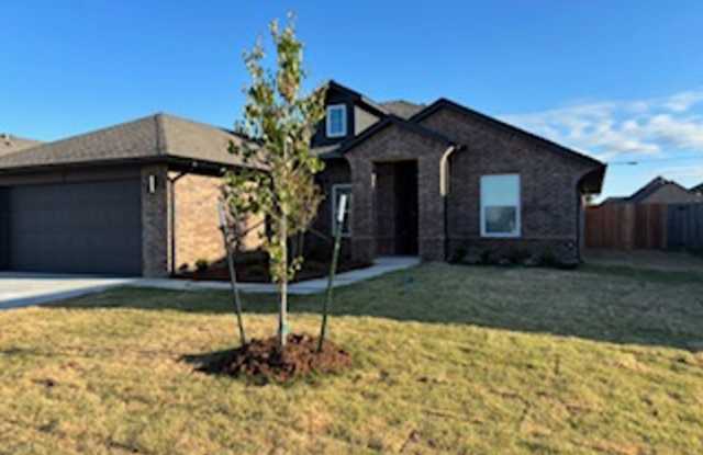 Beautiful New Home!