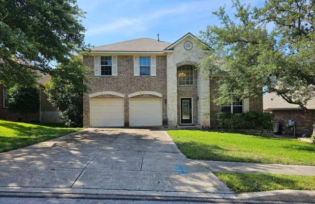 9326 Hazelton Lane