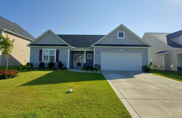 Photo of 1641 STACKHOUSE DRIVE~HIGHCROFT