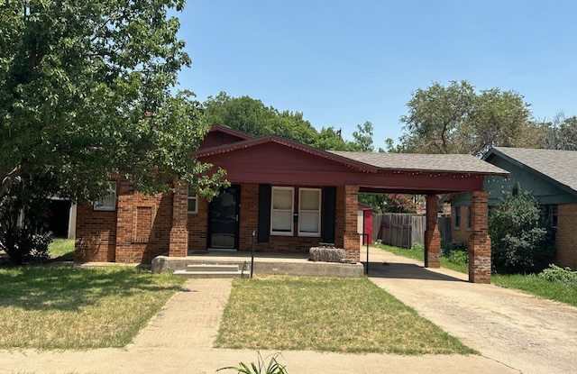 Photo of 2520 23rd Street