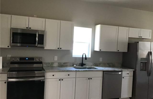 1460 Ferndale Avenue