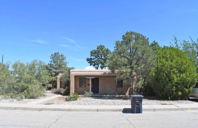 3803 Thaxton Avenue Southeast - 3803 - 3803 Thaxton Avenue Southeast, Albuquerque, NM 87108