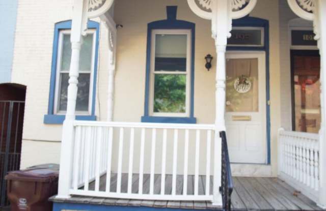 Photo of 107 West 13th Street