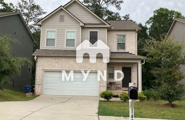 149 Parkview Place Dr - 149 Parkview Place Drive, McDonough, GA 30253