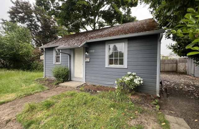 Photo of 1912 20th Street Northeast