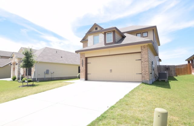 1312 Amber Dawn Dr - 1312 Amber Dawn Drive, Temple, TX 76502