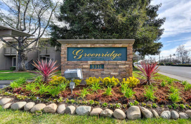 Greenridge