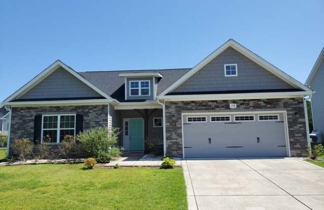 148 Poplar Branch Way