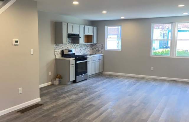 Remodeled Home - Ogontz