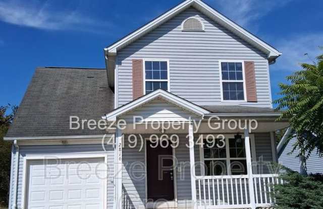 2816 Benford Ln