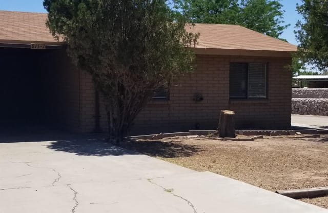 815 Unit 1 Aliyah Rd - 1 - 815 Aliyah Rd, Doña Ana County, NM 88007