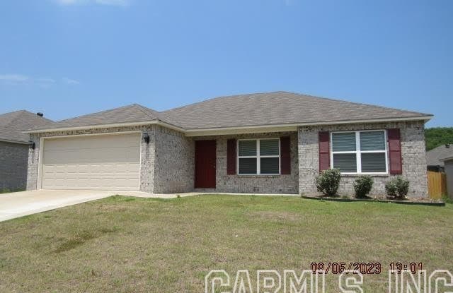 1040 O'Keefe Ave. - 1040 O'Keefe Avenue, Conway, AR 72032