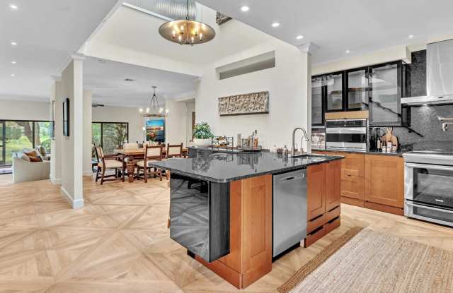 1970 Canterbury Circle