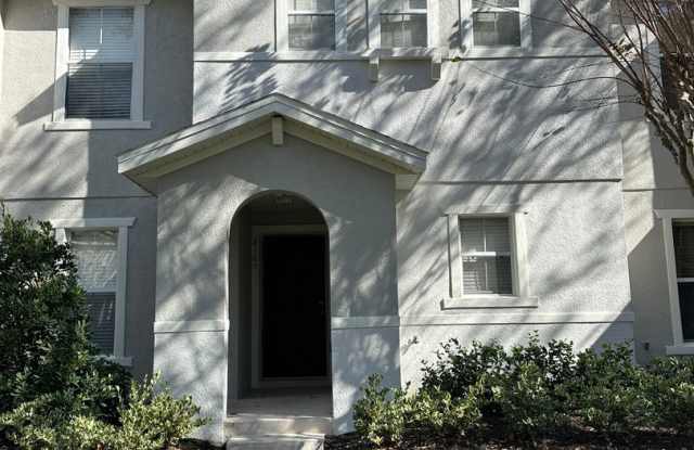 Photo of Townhome with two car garage in Avalon Park