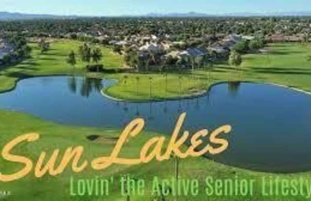 24718 S MOONCREST Drive