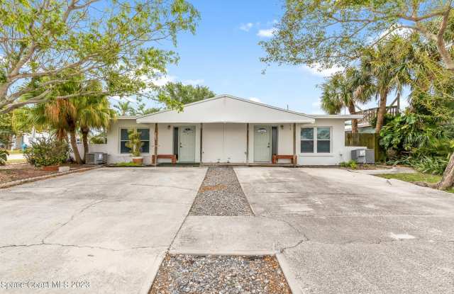 401 Sunrise Drive