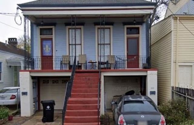 311 S TELEMACHUS Street - 311 South Telemachus Street, New Orleans, LA 70119