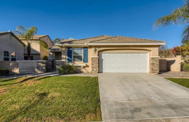 29810 Cottonwood Cove - 29810 Cottonwood Cove, Menifee, CA 92584