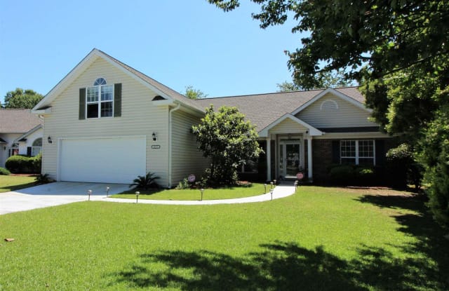 1618 Heathmuir Dr. - 1618 Heathmuir Drive, Horry County, SC 29575