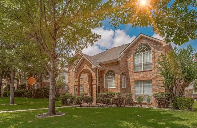 6829 Pentridge Drive - 6829 Pentridge Drive, Plano, TX 75024