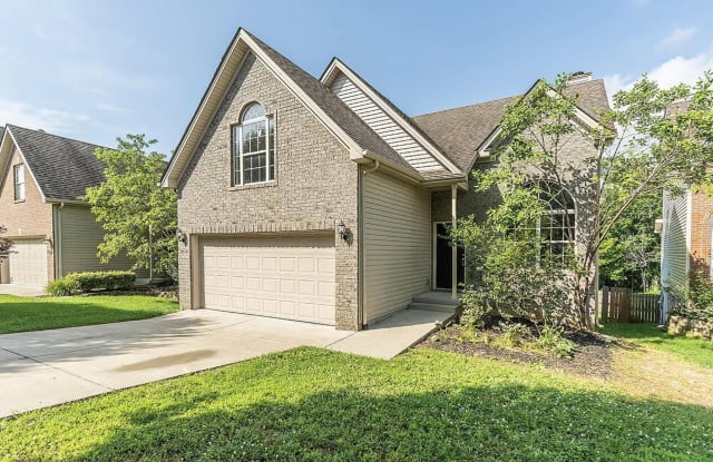 3205 Scottish Trace Trace - 3205 Scottish Trace, Lexington, KY 40509