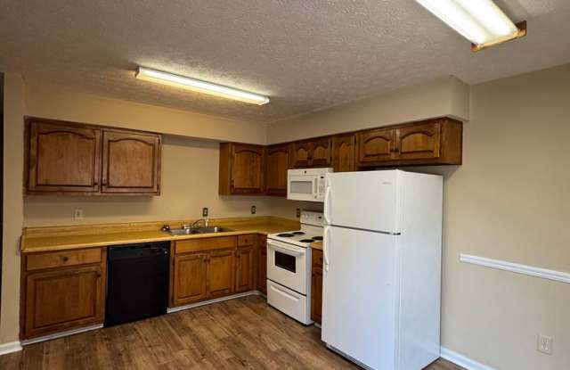 Photo of Renovated Duplex in Auburn!