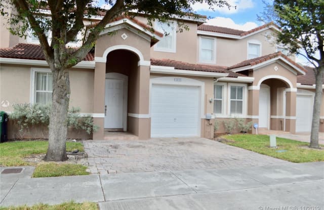 13835 SW 274th Ter - 13835 Southwest 274th Terrace, Naranja, FL 33032