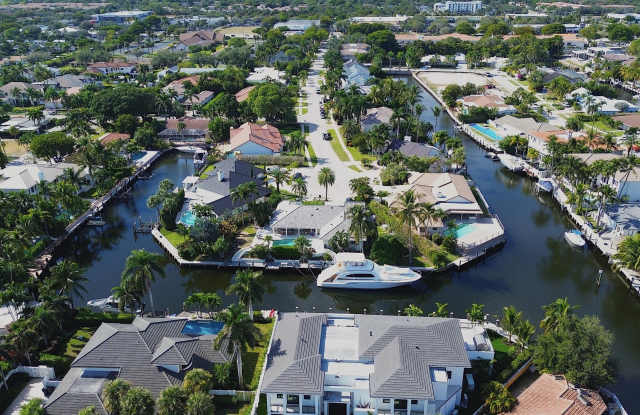 Photo of 830 NE Boca Bay Colony Drive