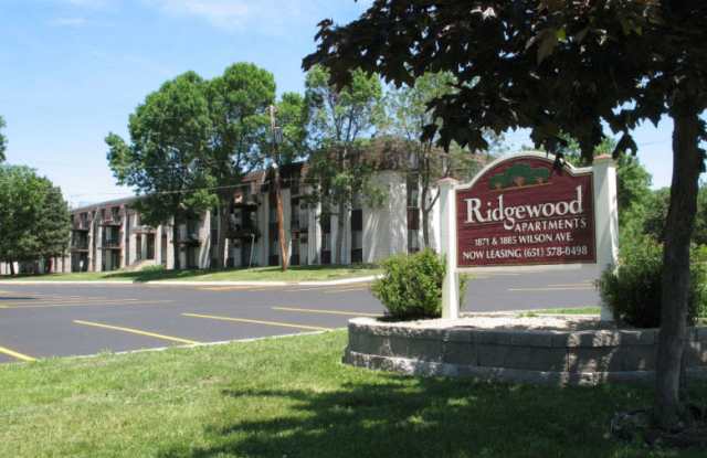 Photo of 1885 Wilson Avenue