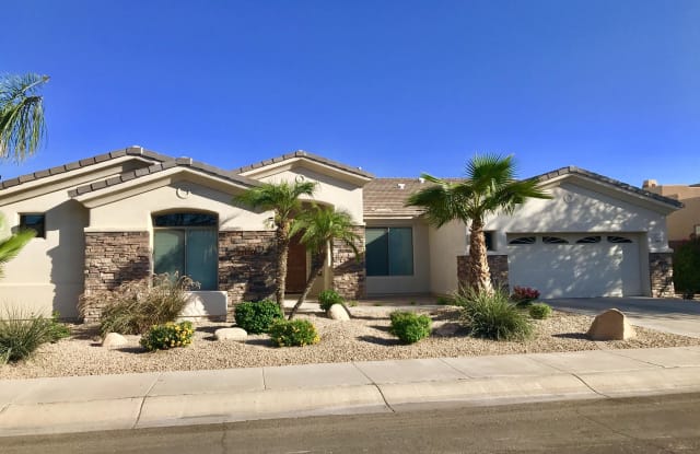 14567 W ROANOKE Avenue - 14567 West Roanoke Avenue, Goodyear, AZ 85395