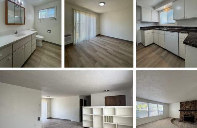 2bd/1ba Home with Garage, Indoor Sauna & Fenced Yard (GEB2)