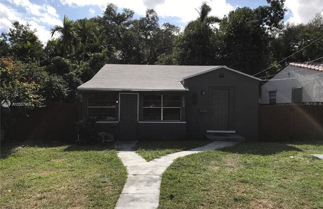 160 NE 87th St - 160 Northeast 87th Street, El Portal, FL 33138