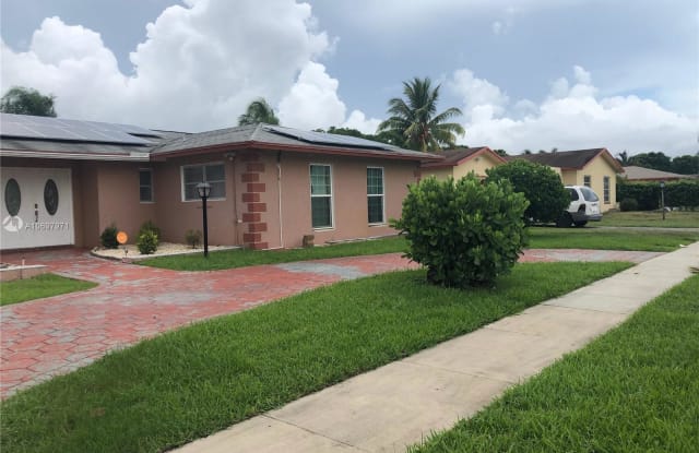 6261 SW 4th St - 6261 Southwest 4th Street, Margate, FL 33068